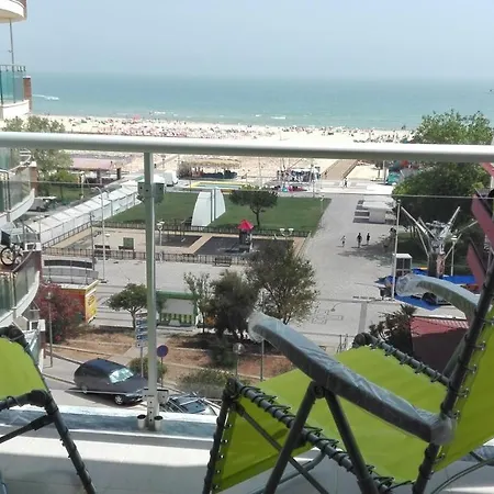 T2 Em Frente Ao Mar Lägenhet