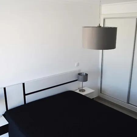 T2 Em Frente Ao Mar Lägenhet Vila Real de Santo António