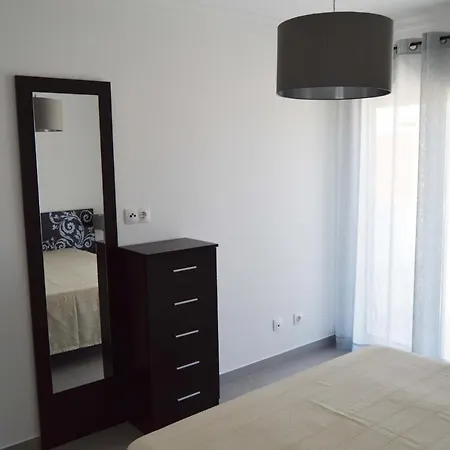 Lägenhet T2 Em Frente Ao Mar *