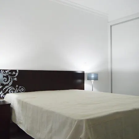 Apartment T2 Em Frente Ao Mar Vila Real de Santo António