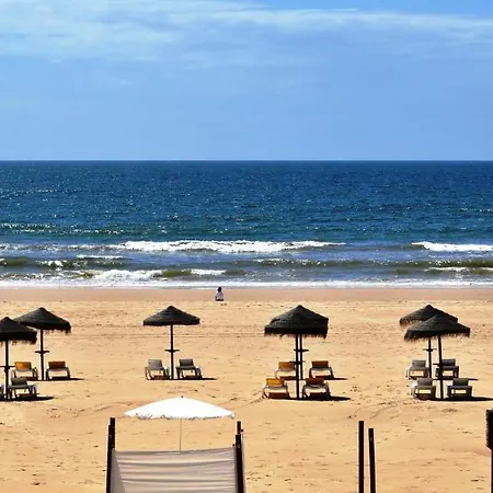 T2 Em Frente Ao Mar Appartamento *
